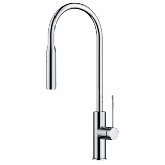Aziz Pull Out Sink Mixer