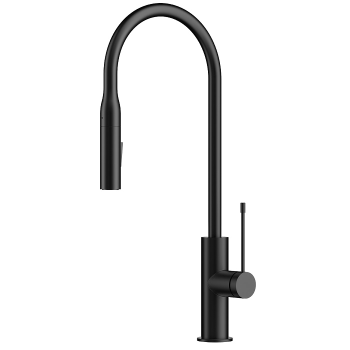 Aziz Pull Out Sink Mixer