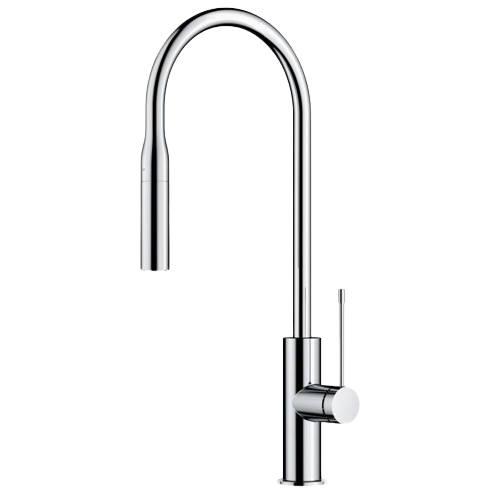 Aziz Pull Out Sink Mixer