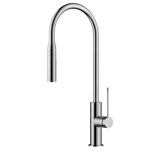 Aziz Pull Out Sink Mixer
