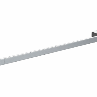 Ceram Series - 600 Single Towel Rail