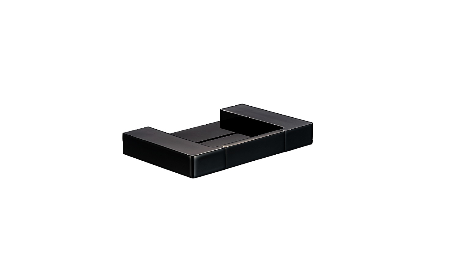 Ceram Series - Soap Holder