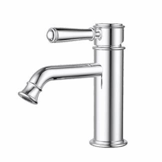 Clasico Basin Mixer