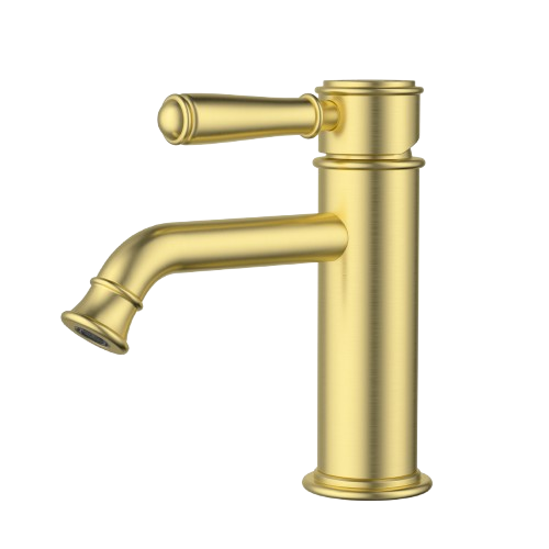 Clasico Basin Mixer
