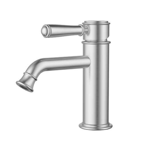 Clasico Basin Mixer