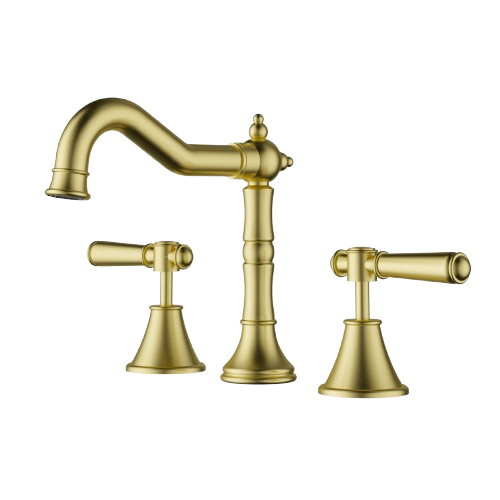 Clasico Basin Set - Shepherds Cook Outlet