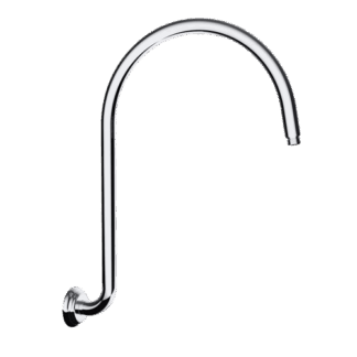Clasico Gooseneck Shower Arm