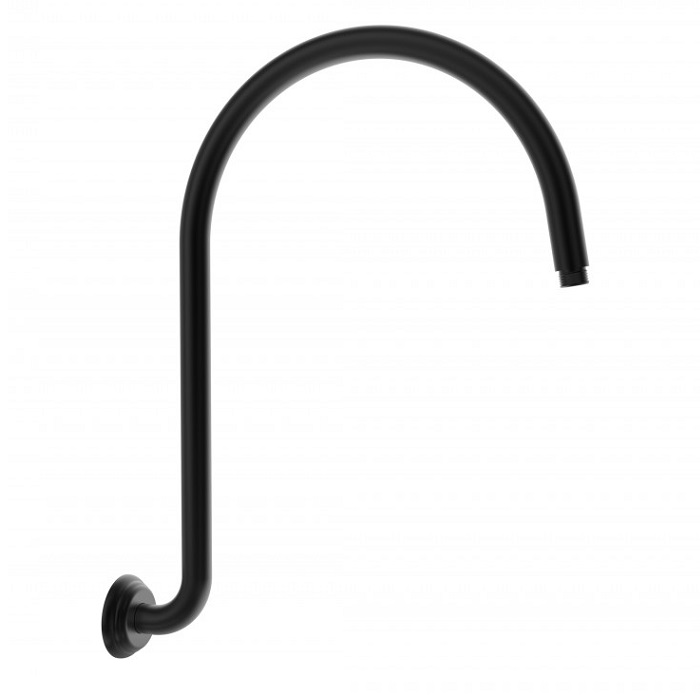 Clasico Gooseneck Shower Arm