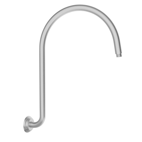 Clasico Gooseneck Shower Arm
