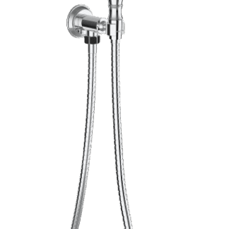 Clasico Hand Shower on Bracket