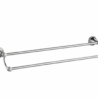 Clasico Series - Double Towel Rail