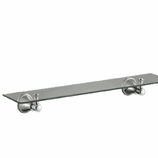 Clasico Series - Glass Shelf