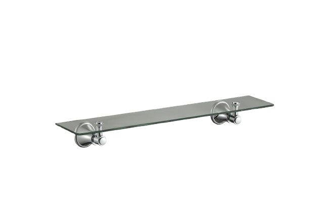 Clasico Series - Glass Shelf