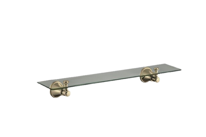 Clasico Series - Glass Shelf