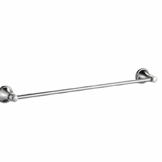 Clasico Series - Single Towel Rail