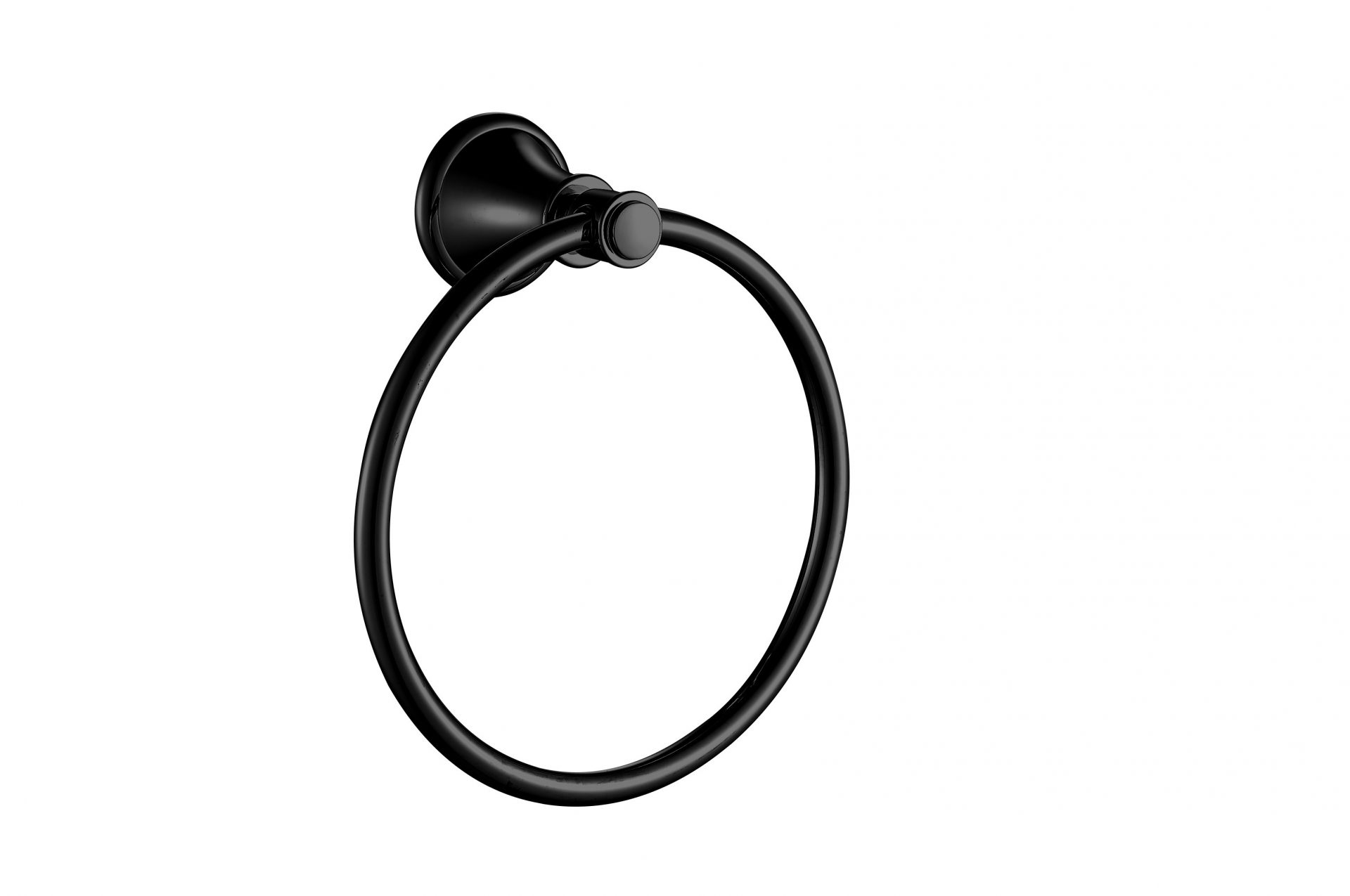 Clasico Series - Towel Ring
