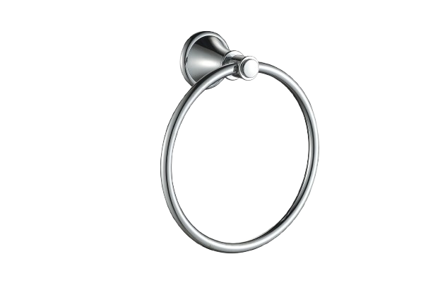 Clasico Series - Towel Ring