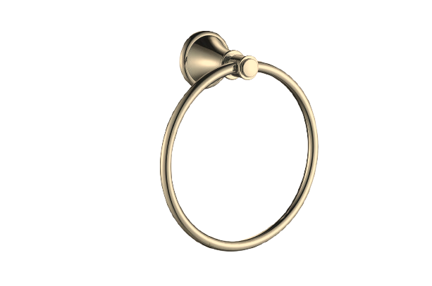 Clasico Series - Towel Ring