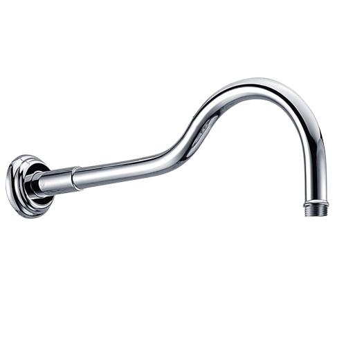 Clasico Shower Arm