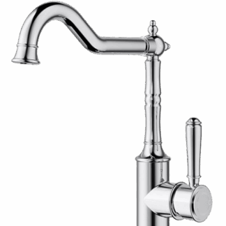 Clasico Sink Mixer - Shepherds Crook Outlet