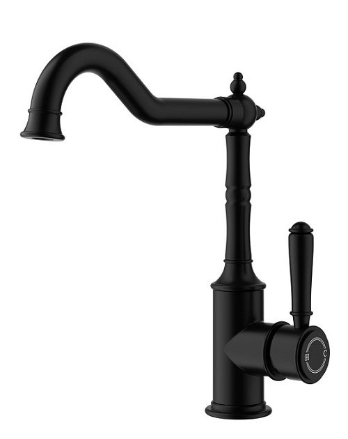Clasico Sink Mixer - Shepherds Crook Outlet