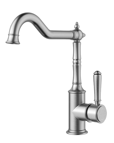 Clasico Sink Mixer - Shepherds Crook Outlet