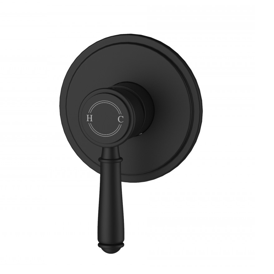 Clasico Wall Mixer - Trim Kit