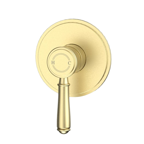 Clasico Wall Mixer - Trim Kit