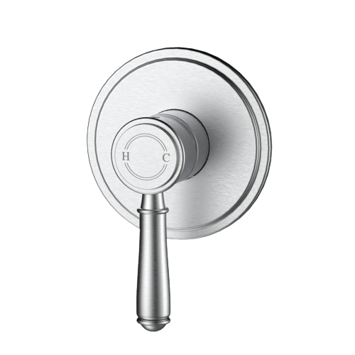 Clasico Wall Mixer - Trim Kit