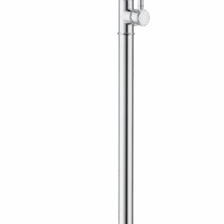 Classico Floor Mount Mixer