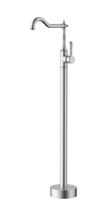 Classico Floor Mount Mixer