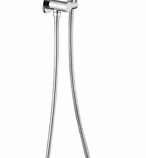 Cora Hand Shower on Bracket