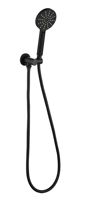 Cora Hand Shower on Bracket