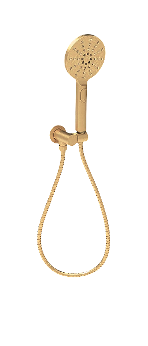 Cora Hand Shower on Bracket