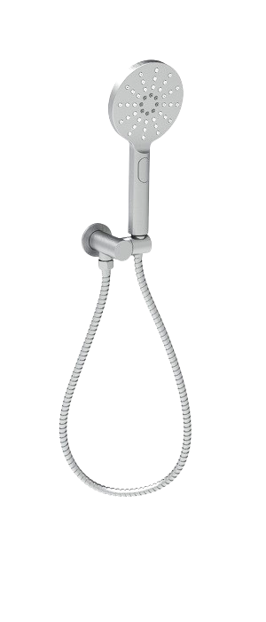 Cora Hand Shower on Bracket