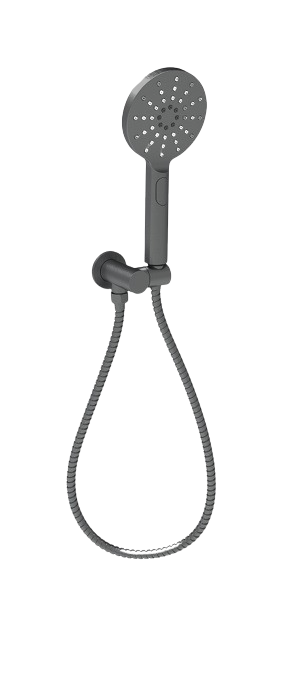 Cora Hand Shower on Bracket