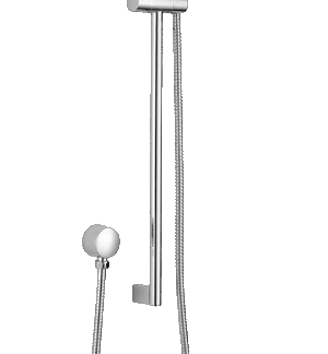 Cora Rail Hand Shower