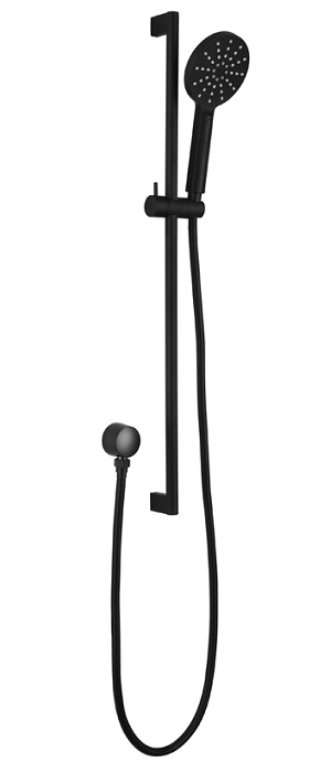 Cora Rail Hand Shower