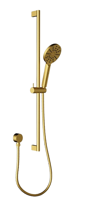 Cora Rail Hand Shower