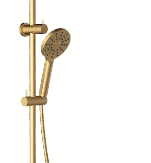 Cora Rail Shower System