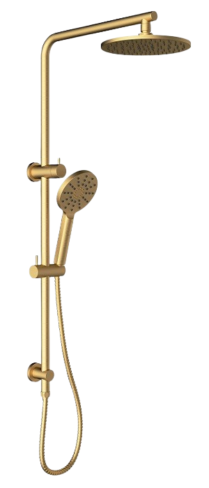 Cora Rail Shower System