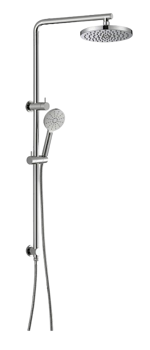 Cora Rail Shower System