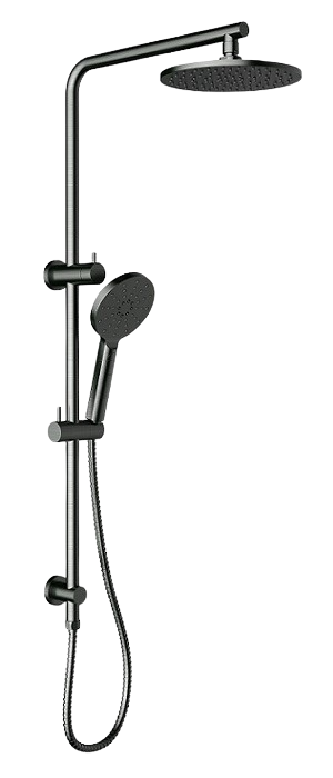 Cora Rail Shower System