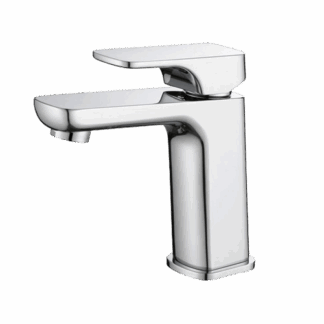 Eden Basin Mixer
