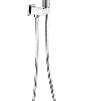 Eden Hand Shower on Bracket