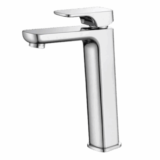 Eden High Rise Basin Mixer