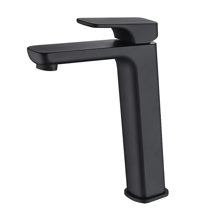 Eden High Rise Basin Mixer - Image 2