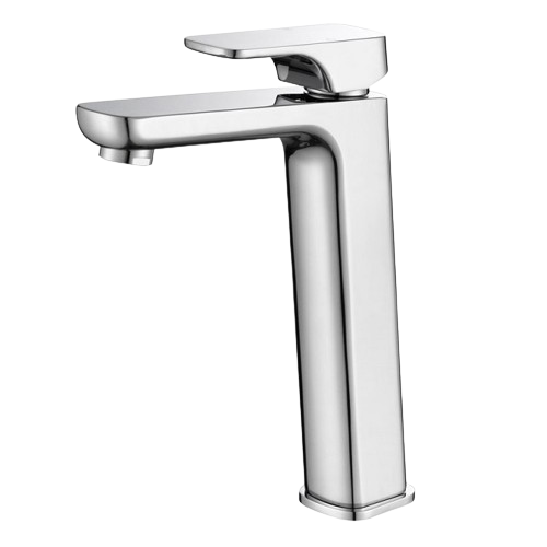 Eden High Rise Basin Mixer