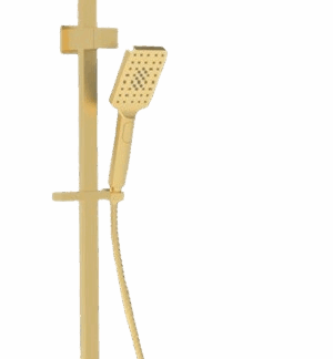 Eden Rail Shower System