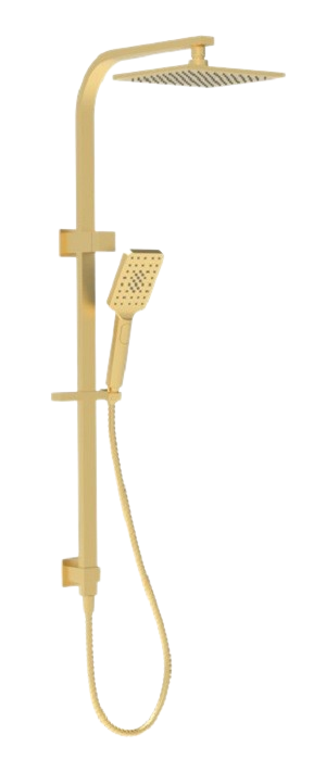 Eden Rail Shower System